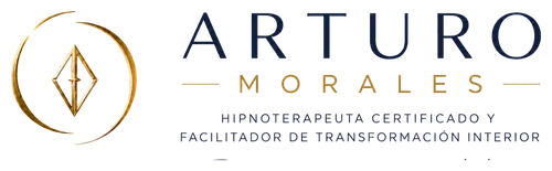Arturo Morales — Hipnoterapeuta certificado